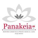 Panakeia UK logo