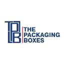 The Packaging Boxes | Custom Printing Boxes logo