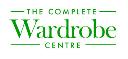 The Complete Wardrobe Centre logo