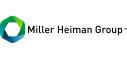 Miller Heiman Group  logo