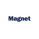 Magnet Kitchens logo