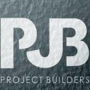 PJB Project Builders Ltd logo