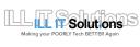 ILL IT Solutions logo