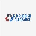 RB Rubbish Clearance logo