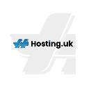 Hosting.uk logo