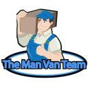 The Man Van logo