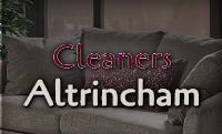Cleaners Altrincham image 1