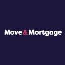 Move and Mortgage Leicester logo