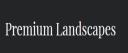 Premium Landscapes logo