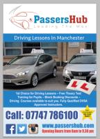 Passers Hub Driving School Manchester image 4