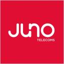 Juno Telecoms Ltd logo