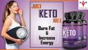 Just Keto Diet avis logo