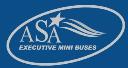 Asa Travel logo