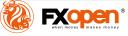 FXOpen UK logo