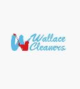 Wallace Cleaners Warrington logo