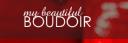 My Beautiful Boudoir logo