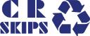 CR Skips logo