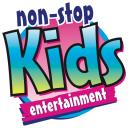 Non-Stop Kids Entertainment logo