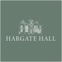 Hargate Hall logo