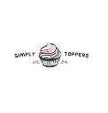 Simply Toppers logo