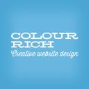 Colour Rich logo
