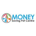 Money Saving Pet Centre logo