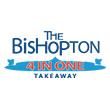 The Bishopton 4 in 1 Takeaway logo