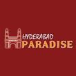 Hyderabad Paradise logo