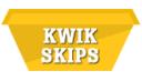 Kwik Skips, Skip Hire in Lytham logo