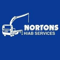 Nortons Hiab Services image 1