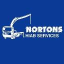 Nortons Hiab Services logo