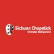 Sichuan Chopstick logo
