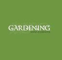 Ronald's Professional Gardening Services logo
