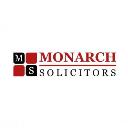 Monarch Solicitors logo