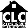 CLC Kitchens & Bathrooms Glasgow logo