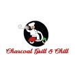 Charcoal Grill & Chill logo