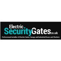 Electric Security Gates Yorkshire image 1