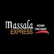 Masala Express logo