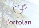 L'Ortolan logo