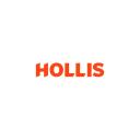 Hollis logo