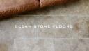 Clean Stone Floors logo