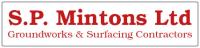 S.P. Mintons Ltd image 1