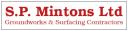 S.P. Mintons Ltd logo