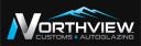 Northview Customs & Autoglazing logo