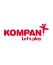 Kompan UK Ltd logo