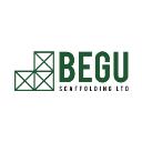 Begu Scaffolding LTD logo