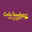 Gala Tandoori logo
