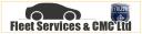 Fleet Services and CMC Ltd logo