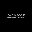 Love In Focus logo