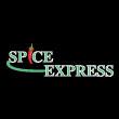 Spice Express logo